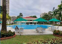 Cashew Heights Condominium (D23), Condominium #394628341